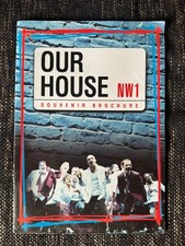 Our House Musical Cambridge