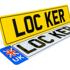 Premium Quality 2D Number