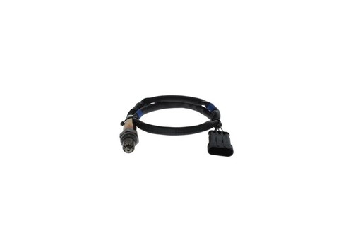 Bosch 0258006910 lambda sensor - 0258006910,