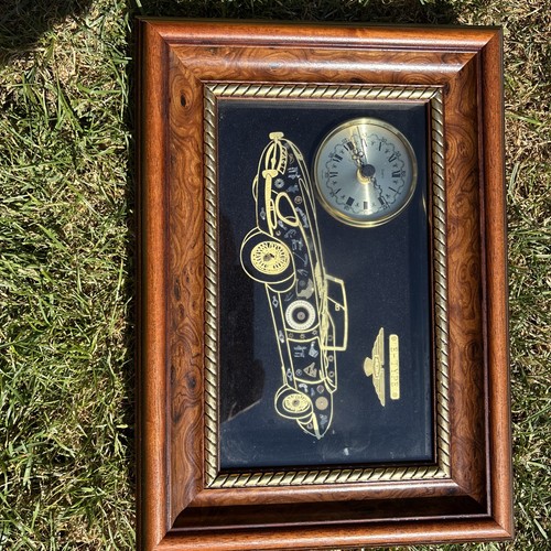 Vintage ken broadbent - ken,