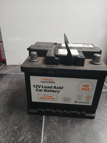 12v lead acid - 12v,
