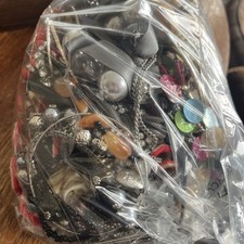 Job Lot Mixed Costume