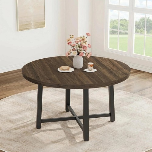 Round dining table for - dining,