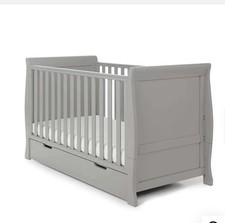 Obaby stamford mini sleigh - stamford,