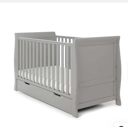 Obaby stamford mini - stamford, sleigh