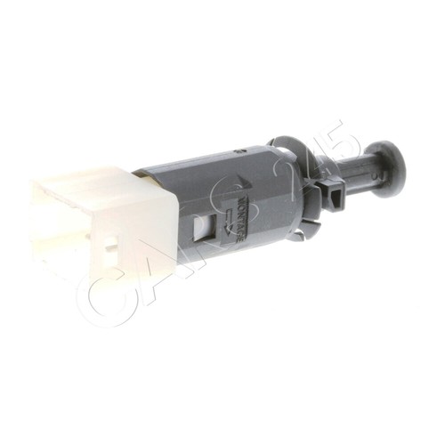 Brake light switch white - light, vemo