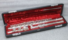 Yamaha YFL-211S Flute with