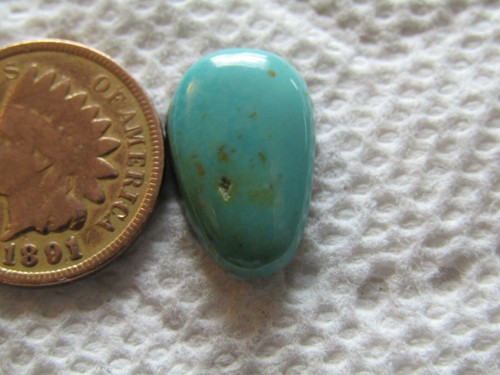 King manassa turquoise - king's,