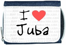 Love heart juba denim - i,