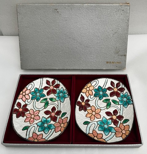 Vintage pair japanese ando - pair,