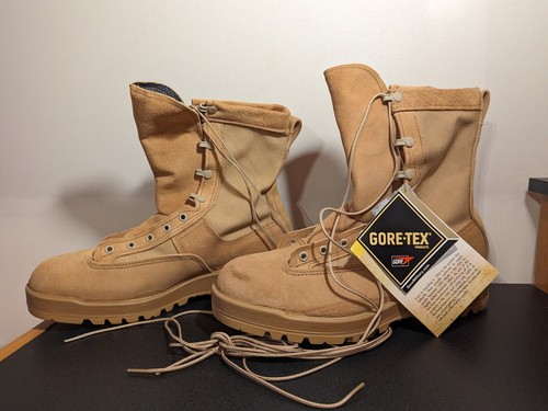 Mens belleville 790v - 10.5,