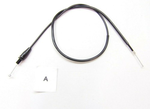 Throttle cable - throttle,