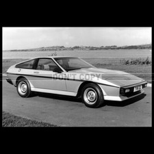 Photo A.023124 TVR TASMIN 1980