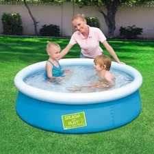Bestway Paddling Pool Kids