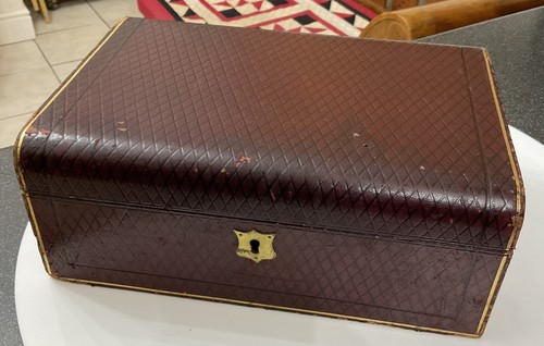 Antique burgundy red - antique,
