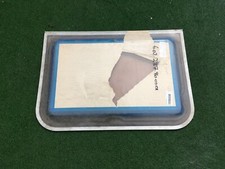 caravan ABI metal framed