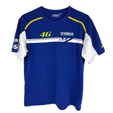 Yamaha Factory Racing T Shirt