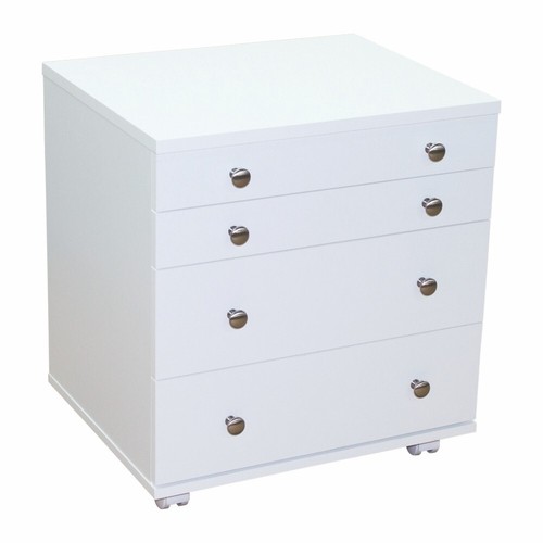 Model sewing chest caddie - model,