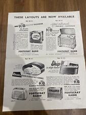 KB KOLSTER BRANDES - SALES