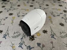 Arlo Pro 1 add-on camera (NO