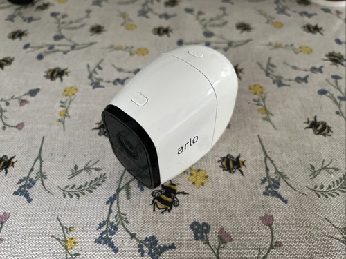 Arlo pro add camera no - 1,