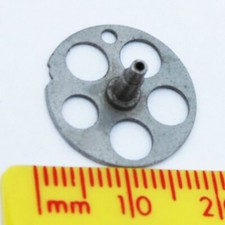 Original Smiths Chronometric