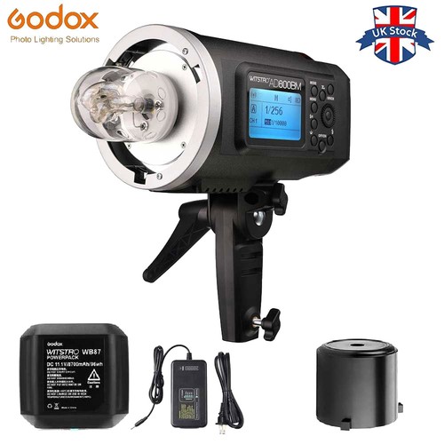 Godox ad600bm hss outdoor - godox,