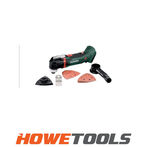 Metabo mt18ltx body 18v - body,