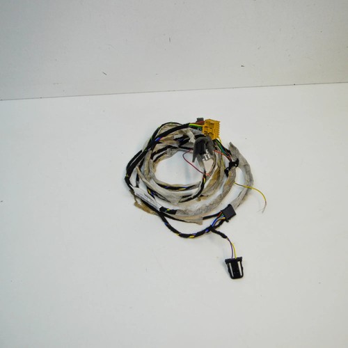 Golf viii cd1 - golf, cable
