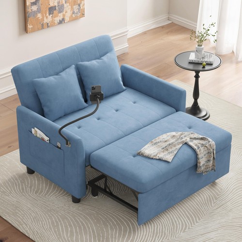 Convertible sleeper - in, 1