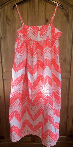 Asos pink patterned maxi - pink,