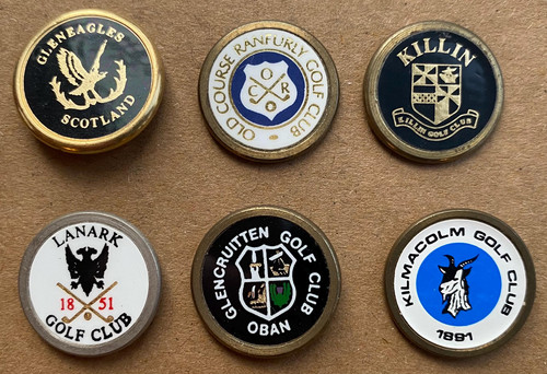 Collection old scottish - collection,