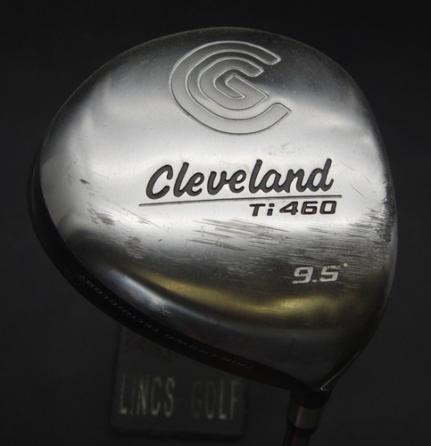 Cleveland launcher 460 - cleveland,