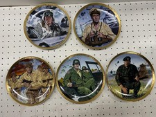 Vintage Franklin Mint John