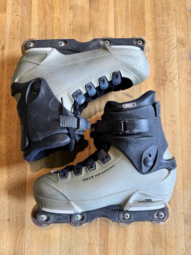 Salomon st80s aggressive - st80s,