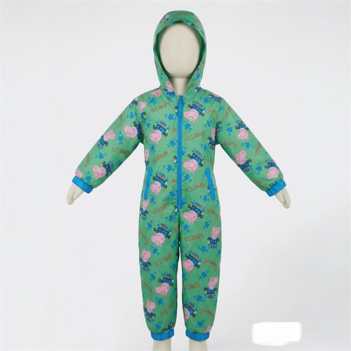 Puddlesuit rain suit boys - puddlesuit,