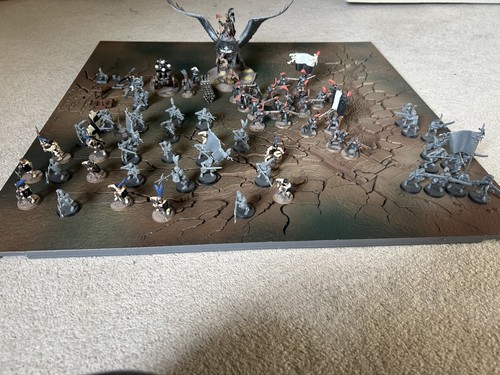 Warhammer empire cities of - /,