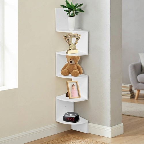 Lightweight floating shelves - lightweight,