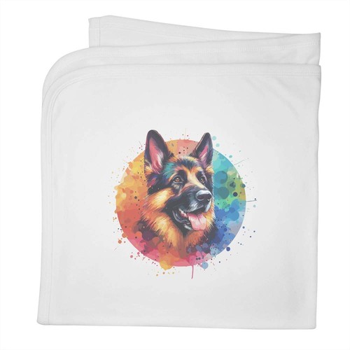 German shepherd dog baby - shepherd,
