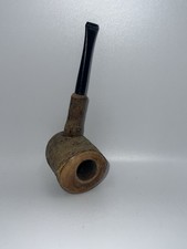 Vintage Wood Tobacco Smoking