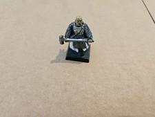 The Empire Warrior Priest