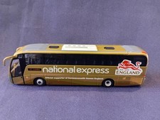 UNBOXED CORGI FAULT NATIONAL