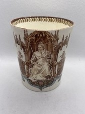 Rare Doulton Queen Victoria