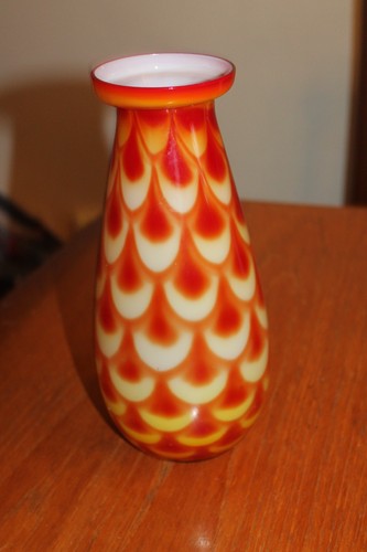 Elme glasbruk swedish - elme, art