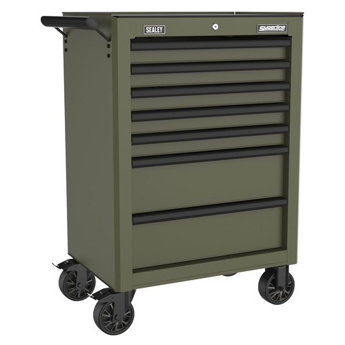 Sealey superline pro - sealey,
