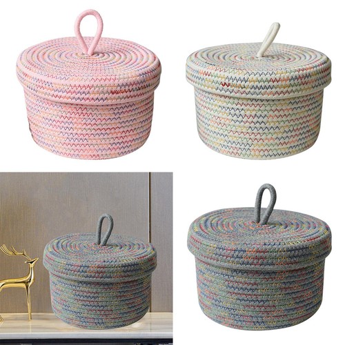 Weaving storage container - weaving,
