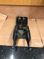 2017 - 2023 Suzuki GSXR 125