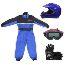 ZORAX ZOR-X15 Kids Motocross
