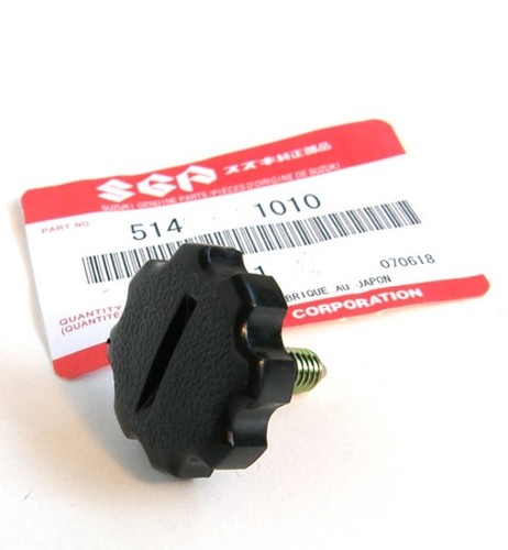 Nos oem suzuki - oem, side