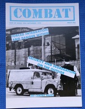 Combat Ulster Volunteer Force